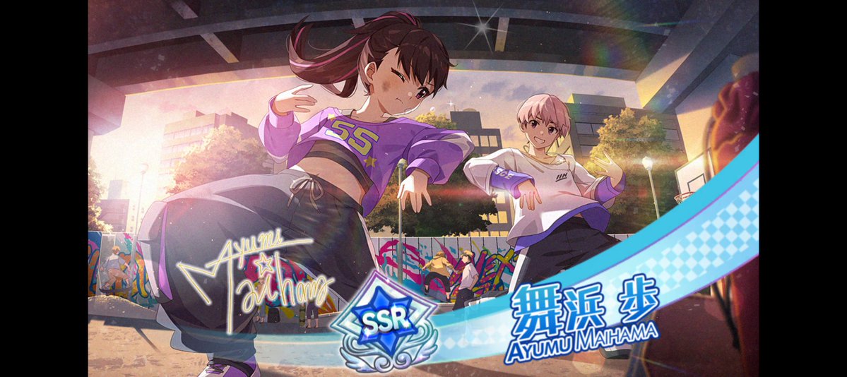 t_brf's tweet photo. お!?と思ったらすり抜け歩だった
これ一瞬髪色かと勘違いしちゃったよ https://t.co/5ysUNTkOZf