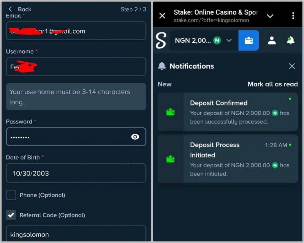 KSANALYSIS1's tweet photo. 🤗10 DAYS ROLLOVER 🤗

⚡ TURN 2 thousand NAIRA (2,000) INTO #2,048,000 IN 10 DAYS!⚡

STEP 1️⃣: Register with the link below 👇

https://t.co/ooaZ8hTdm6

USE KINGSOLOMON as the promocode 
To unlock $2,000 dollars after you deposit 💸

STEP 2️⃣: Fund your account with at least 2,000 Naira OR MORE 💯🔥

  ‼️How to fund your account HERE

STEP 3️⃣: Send a screenshot prove of deposit to my Assistant 

Telegram handle 👉 @ksanalysis0

➡️Send a screenshot proof of promocode attachment during registration 

➡️Receive the rollover group link 🔥 

MOST IMPORTANTLY:

➡️Screenshots must look like the one I use here on this post 
➡️- If you no send correct screenshots we no go add you

(NEW ACCOUNT ONLY !! NEW ACCOUNT ONLY !!)