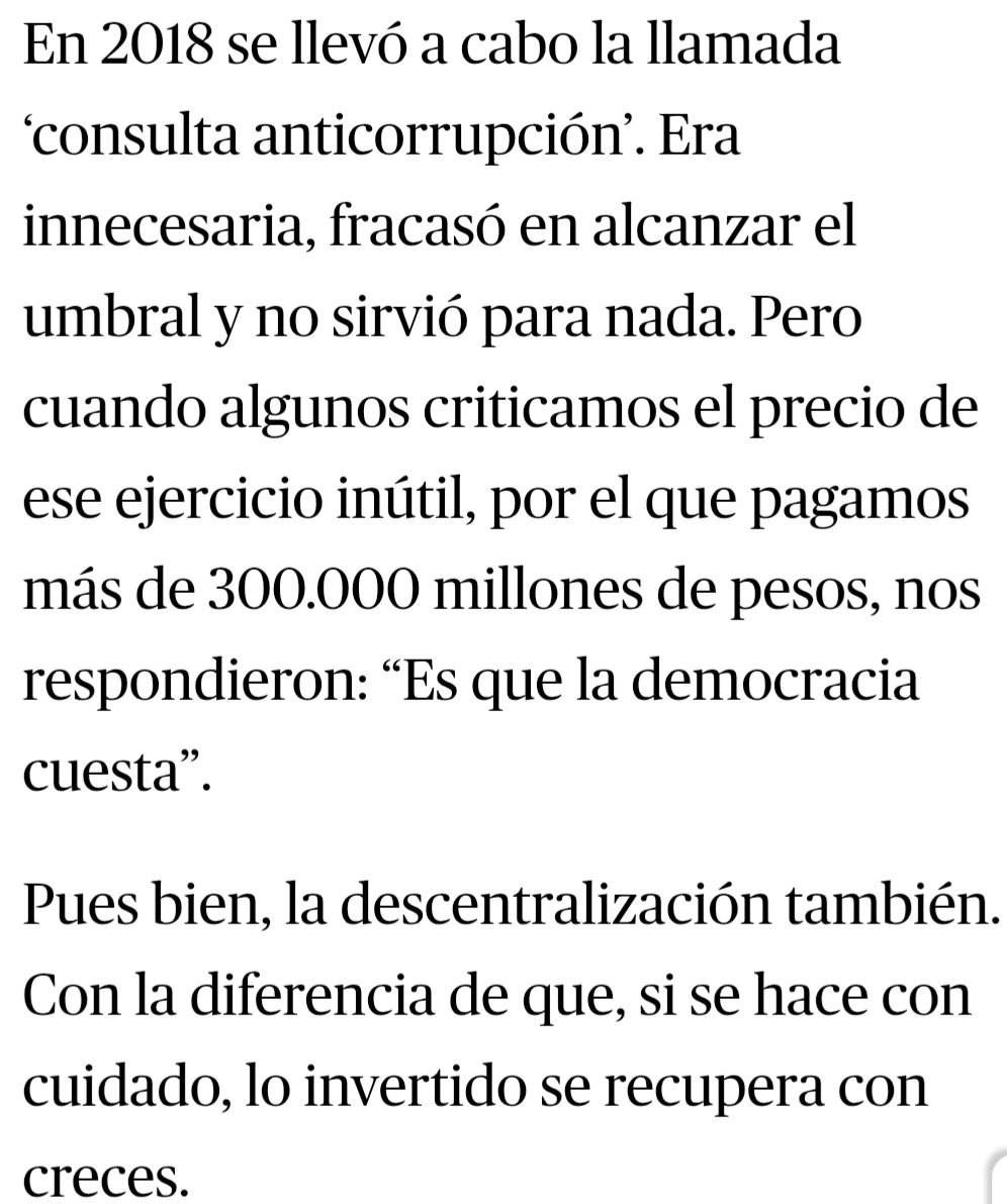 CristobalCaiced's tweet photo. @tways @ELTIEMPO La democracia cuesta.  Como discutirlo https://t.co/XdqgIaW1Jp