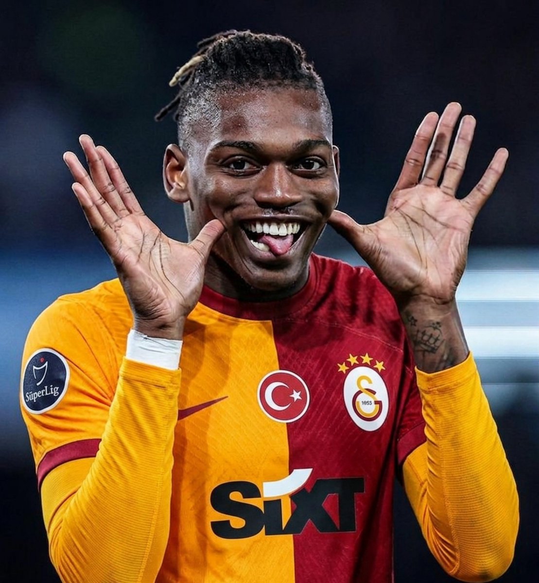 Melek tweet media