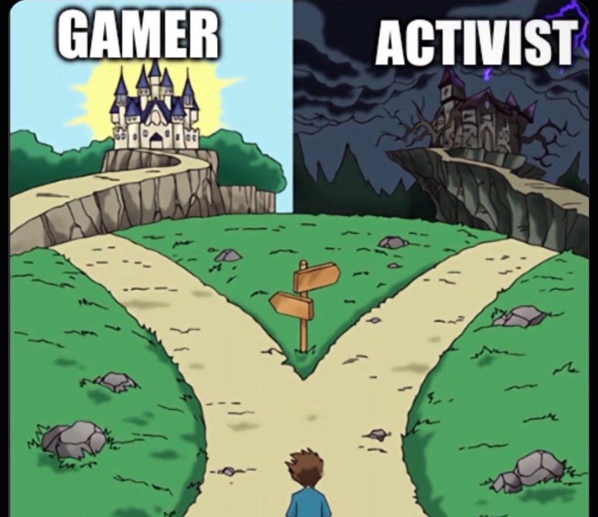Gosh Josh Games tweet media