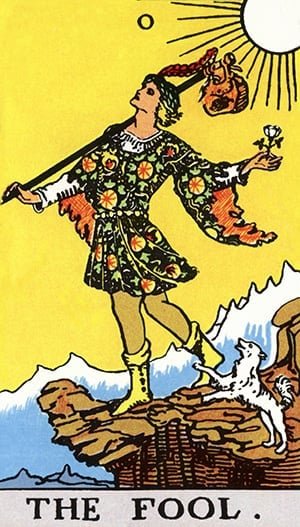camitarologa's tweet photo. 🧵 um fio sobre a carta do louco &amp; a figura do bobo em Rei Lear, de Shakespeare https://t.co/VVhKG3IjAU