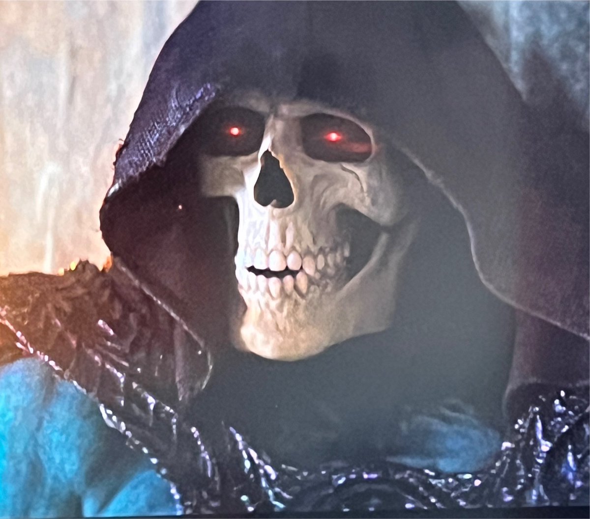 CarbajalLucila's tweet photo. Vengo a decirles a los y las que tuvieron una infancia con He-Man que se hagan el favor de ver la peli. De nada 😝 https://t.co/RbsG1KT1qA