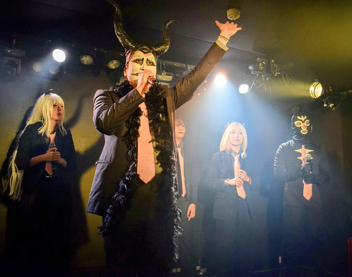 ブラック企業の社長😈ハマノーン (@sevenchord7) / Posts / X