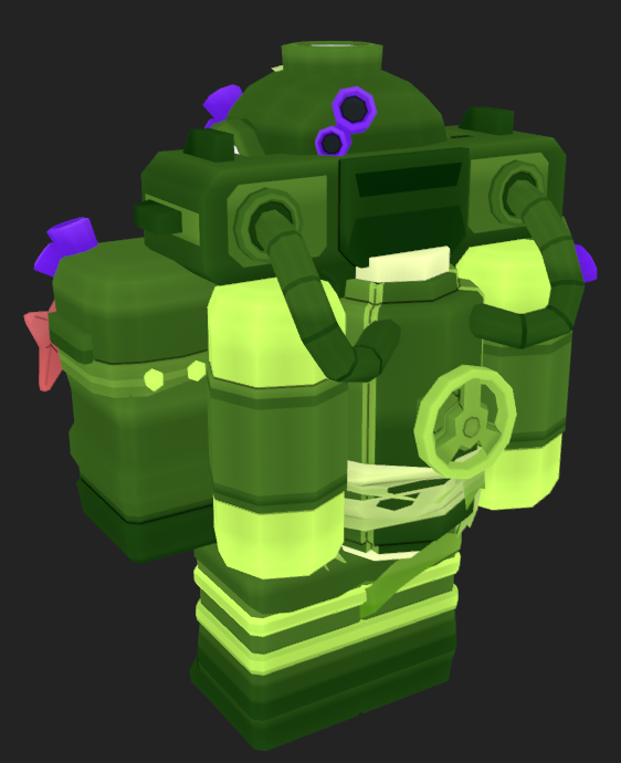 OliverDalizard's tweet photo. Scuba Diver
Something I've always wanted to post but it keeps slipping my mind. First ever model I made for BNOD !
this is 1 year old lul

#Roblox #Robloxdev #Commisison #blender3d https://t.co/Ne4bt6LKE5