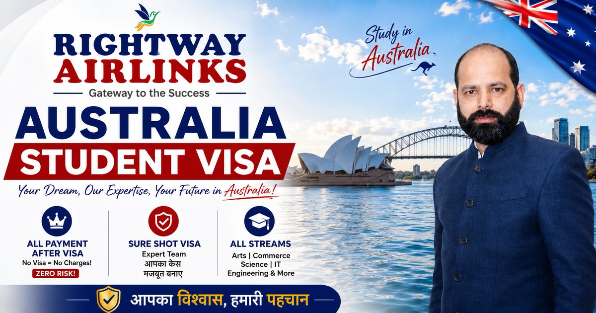 rightwayairlink's tweet photo. #visa #australia https://t.co/isLw7AUY0g