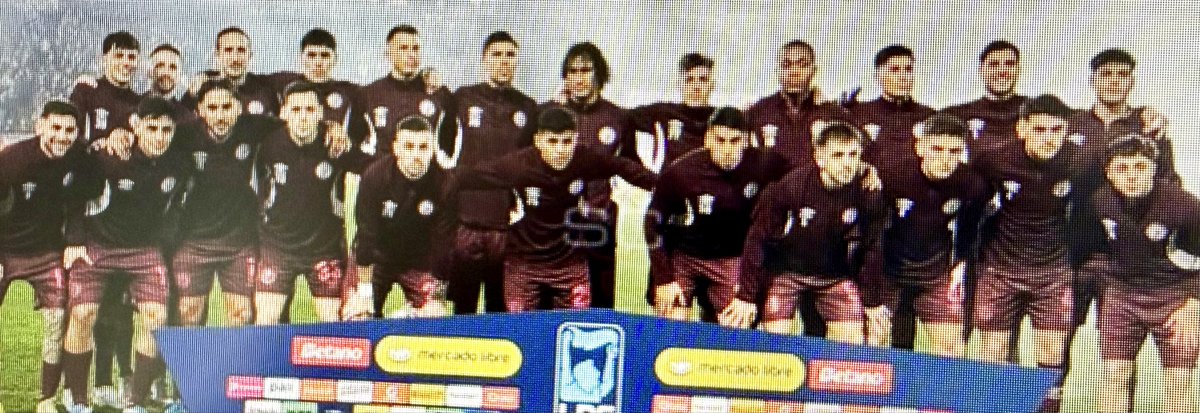 granafana's tweet photo. Con este plantel más el gran ausente -Marcelino Moreno- #Lanús encarará el segundo semestre en el fútbol argentino. Confiemos una vez más en pelear cosas importantes. Todos los granafanas lo deseamos y esperamos. https://t.co/nOzDvhd9eD