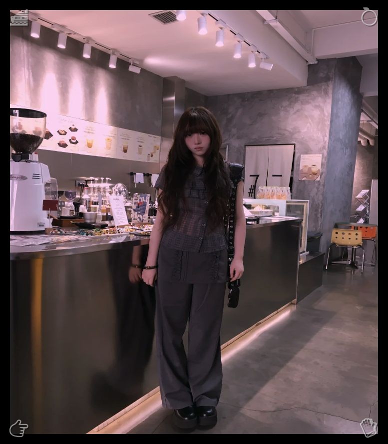 SuciGani's tweet photo. 🥖Approach every action with clear intention.265752By 5:30 p.m., I’m off to the gym for a session of strength training. Today, I challenge myself with even more weight—15-pound dumbbells. I feel anxious, yet I’m confident I can manage it by maintaining good technique. https://t.co/G1Mhh9QuEq