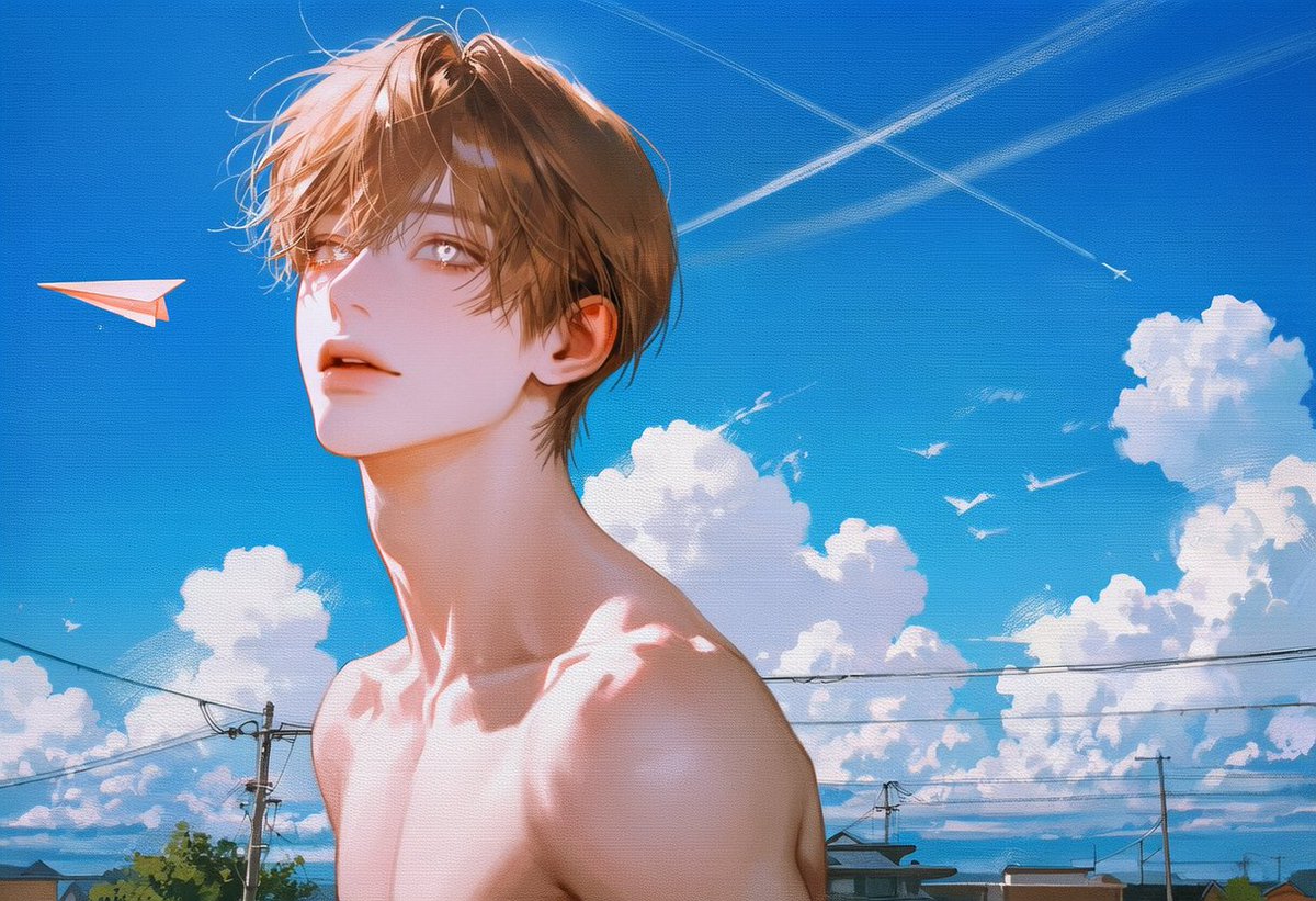 Jin tweet media