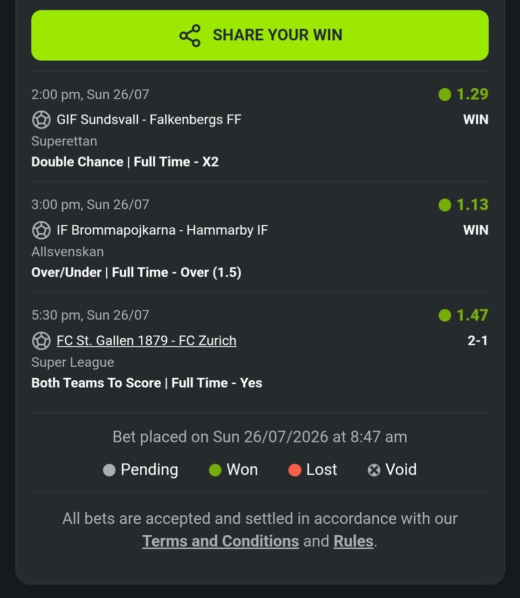 betflow_pred's tweet photo. Withdraw ✅️✅️✅️✅ https://t.co/smVnBBWfqh