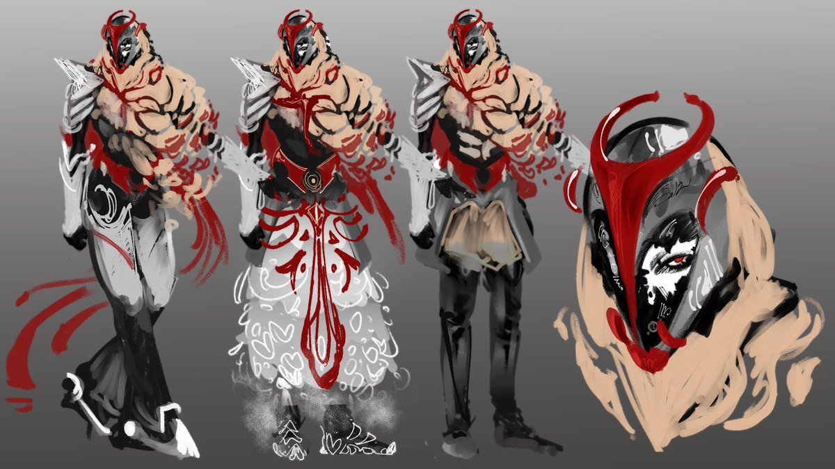 bversipellis's tweet photo. my concept for a skin for a PUBG Mobile x XPPEN contest https://t.co/1GAba5BkbA