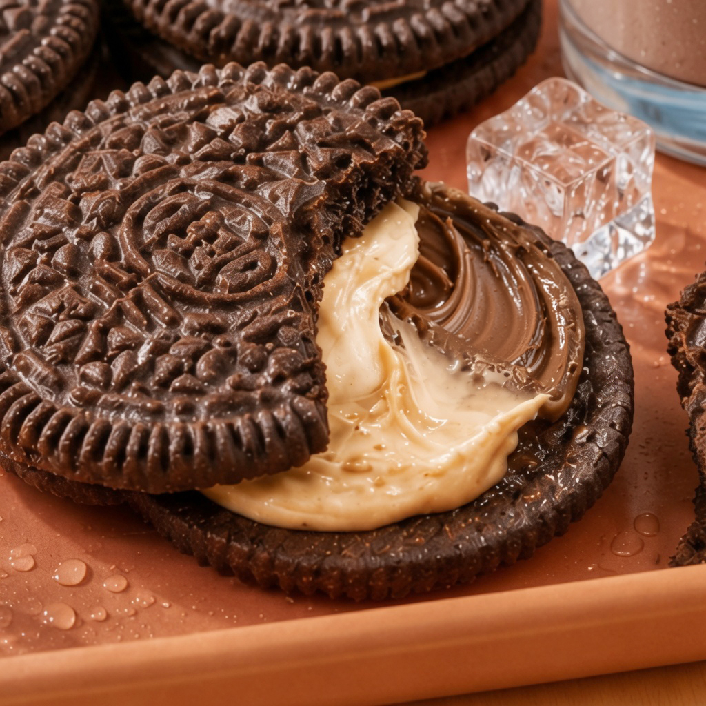 JaponShop's tweet photo. 🥜🍫 ¡OREO CREMA DE CACAHUETE Y CHOCOLATE YA EN https://t.co/dzElt42WSk!

🍪 Edición limitada
🥜 Crema de cacahuete
🍫 Toque de chocolate
🇺🇸 Inspiradas en la Peanut Butter Chocolate Pie
🛒 Disponibles en https://t.co/ysEVwphtys
#Oreo #PeanutButter #Chocolate https://t.co/xmqIMJ9I01