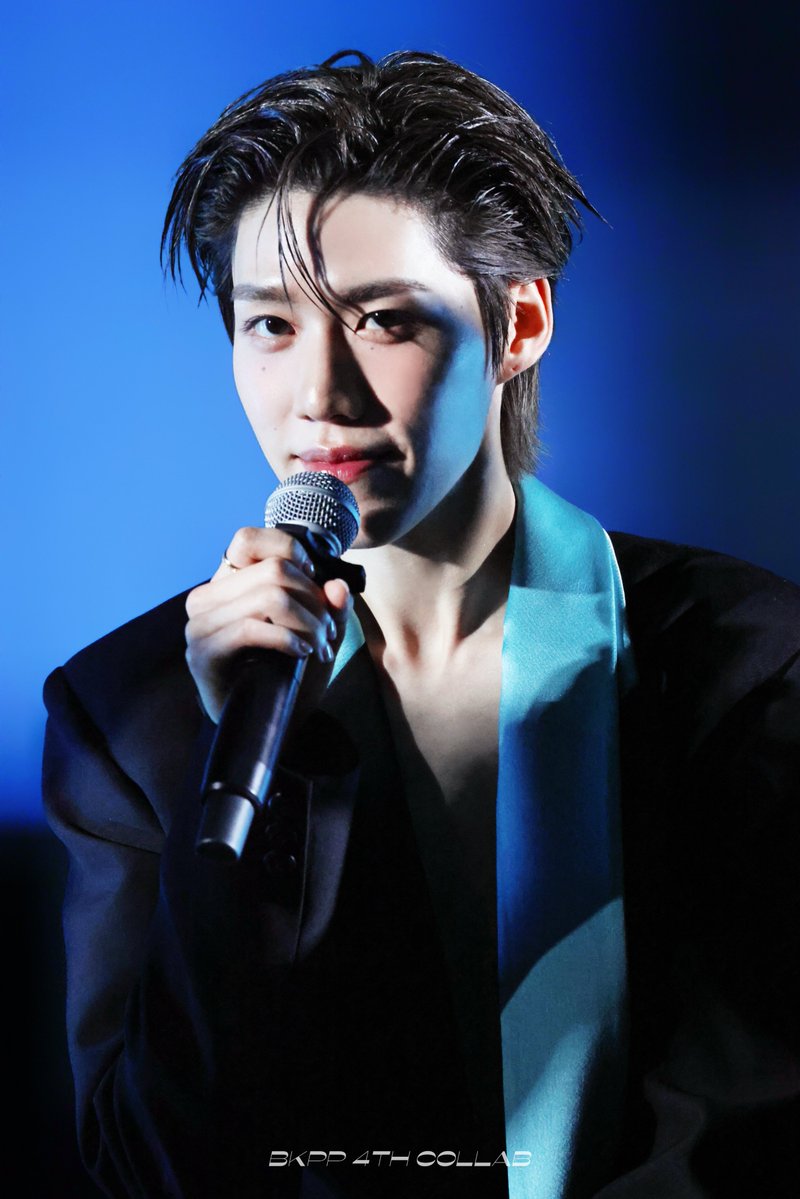 BKPP4THCOLLAB's tweet photo. My eyes used to look like OvO, but after I laid eyes on PP, they turned into ♡v♡.

✨Tap image for full 4K quality.

#PPKRITxOligioX
#OligioXeXtraLift
#PPKritt https://t.co/tqnHbJuj2E