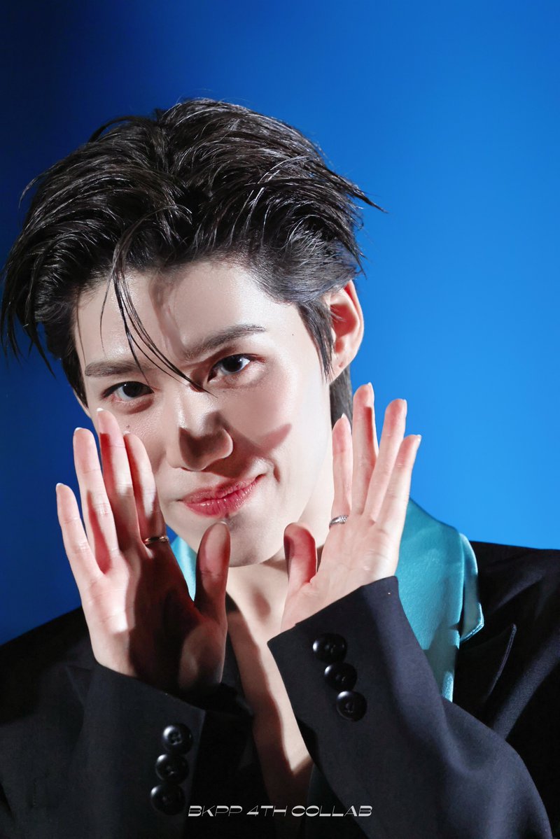 BKPP4THCOLLAB's tweet photo. My eyes used to look like OvO, but after I laid eyes on PP, they turned into ♡v♡.

✨Tap image for full 4K quality.

#PPKRITxOligioX
#OligioXeXtraLift
#PPKritt https://t.co/tqnHbJuj2E