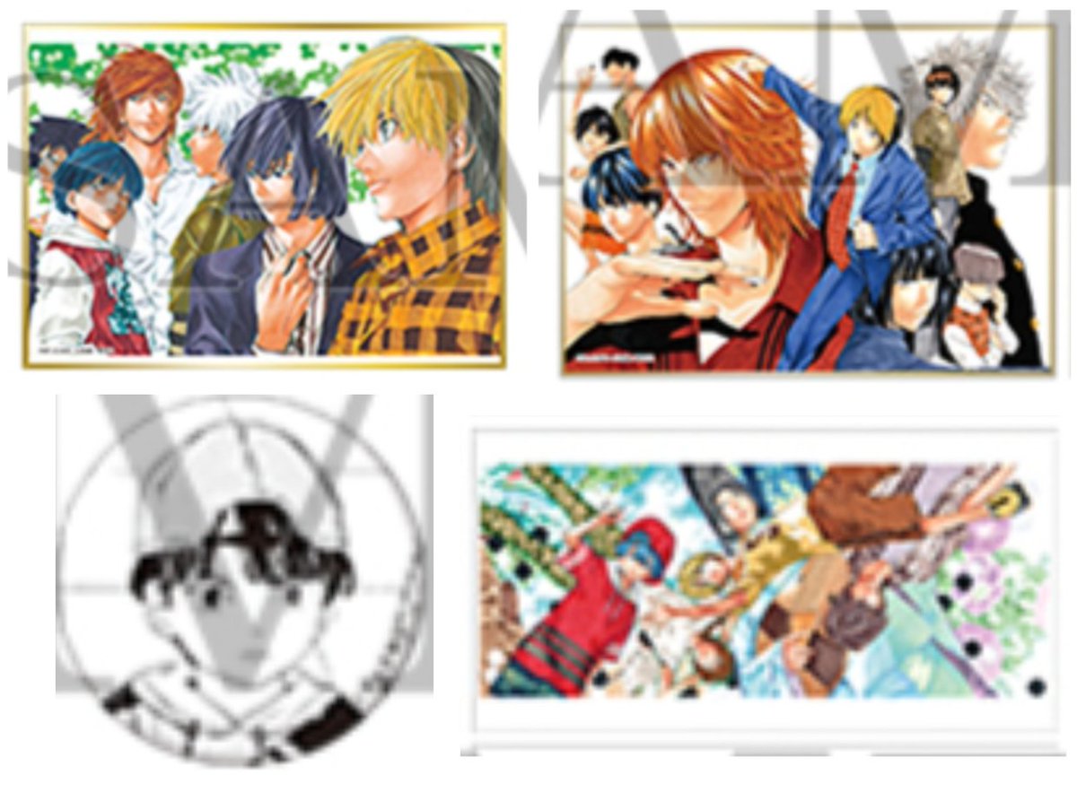 xnxq_89's tweet photo. 【交換・買取】 ヒカルの碁 ヒカ碁 原画展

譲：画像１or 定価＋送料（画像２のみ）

求：画像２＞画像３＞定価＋送料
（他にも洪秀英に関わるものであれば検討）

検討中のものは返信にお時間いただきます。

買取はまとめての方優先、郵送交換のみ。
検索からもお気軽にお声がけ下さい！🙇‍♀️ https://t.co/Qv7oQTuGLm