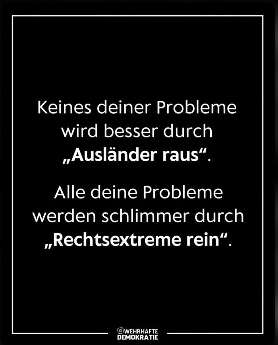 dokhollidays's tweet photo. Aus Gründen. https://t.co/t13rJF0AWa