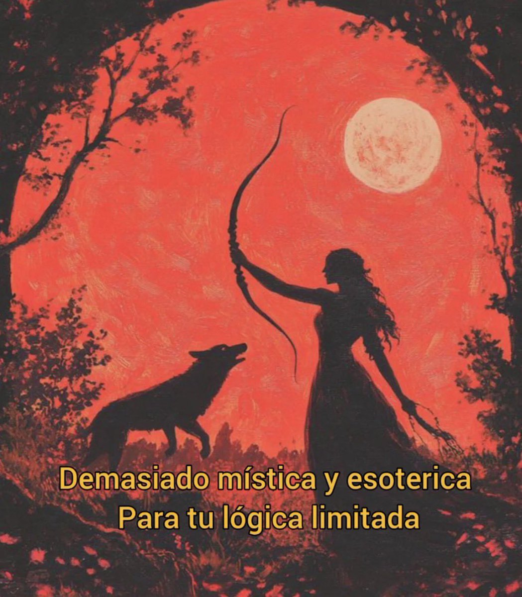 ClaudiaTarot7's tweet photo. 🔥🧙🏻‍♀️👻✌️✨ https://t.co/u630Kym34T