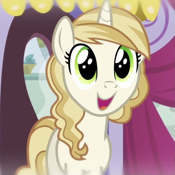 rarijackin's tweet photo. rarijack’s daughter https://t.co/k6OBR2WSQr