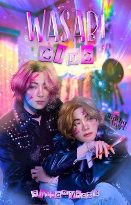 amygyeo's tweet photo. Título: Wasabi Club | Taekook
Autor: flytomyhope
Ano de publicação: 2021
Capítulos: 33
Concluída
https://t.co/dQ6r8XWCSW
#taekook #clube #colegasdequarto #friendstolovers #retro #rivals #universidade https://t.co/addDQOPFq5