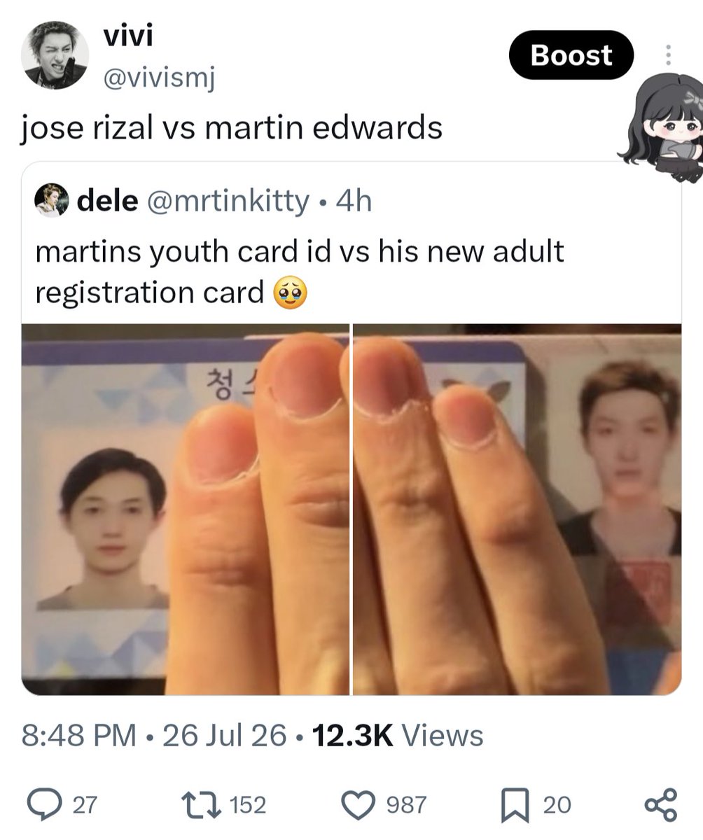 vivi tweet media