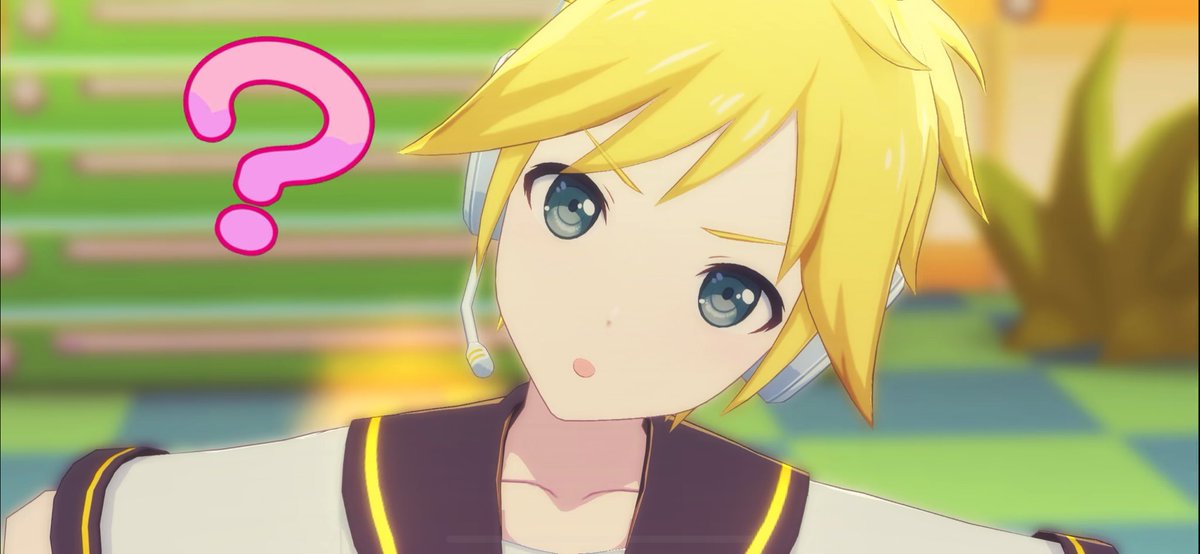 okayu_02_'s tweet photo. やっぱ鏡音レンなんですよ、本当に https://t.co/VaDDXghgfI