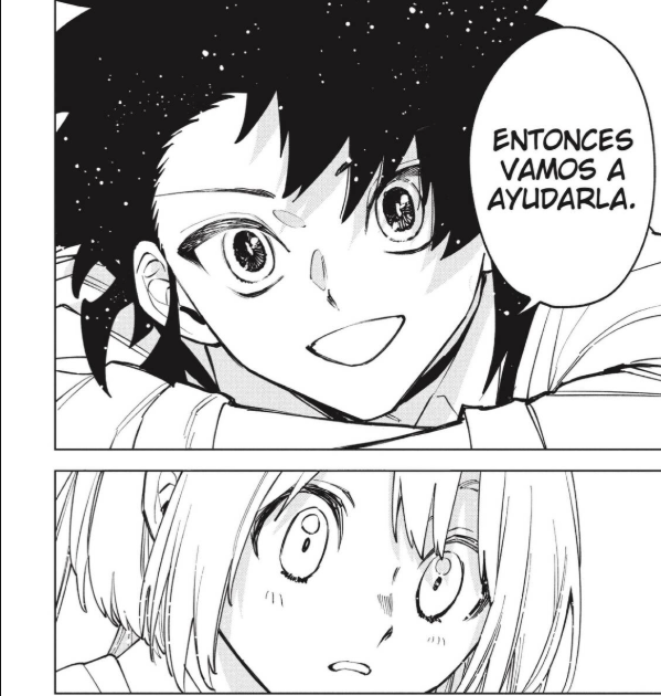 CupitreNicolas's tweet photo. Nishi, Nishi , Nishi!!!!, danos permiso de una vez, hazlo oficial, quiero ser pesado, mi mugrienta alma de shipper me esta pidiendo ser intenso con el ichi x kumugi

#ichithewitch https://t.co/lRSOUKPe91
