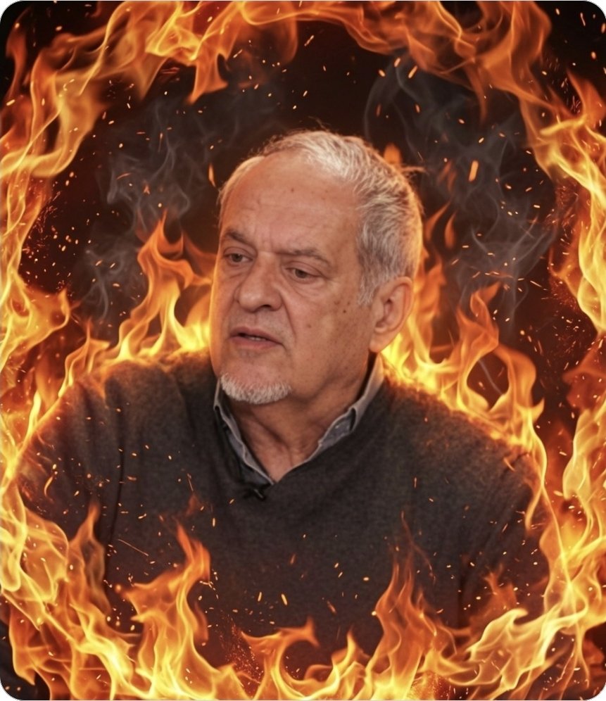 Salvaeulogio's tweet photo. ¿ Derramarian alguna lagrima por este HDLGP? https://t.co/iAPL7qgtnn