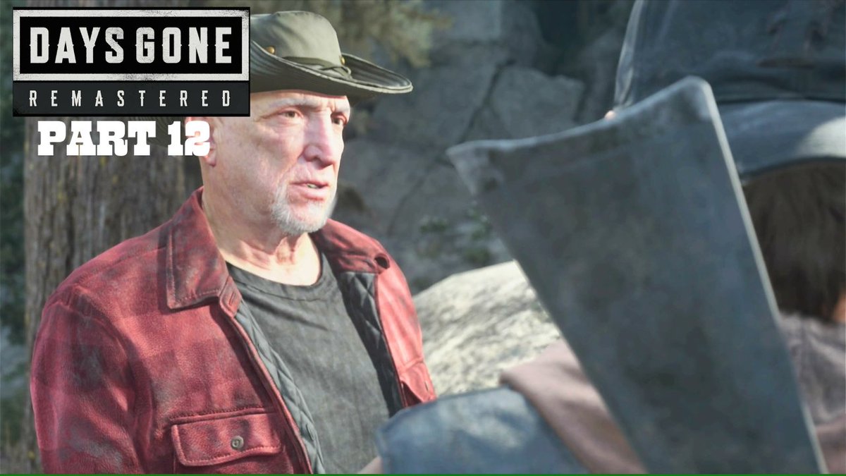 EthanNXGaming's tweet photo. Days Gone Remastered | Part 12 The Horde 4K60FPS https://t.co/KhwwsPVEpR via @YouTube @YouTubeCreators @YouTubeGaming @BendStudio @ContentPromos @YT_TwitchGrowth @Gaming_Videoz @YouTuberGainz @boost_organic @YTRetweets4U @Retweelgend #PS5 #Gamer #Gamers #YouTubeGrowth https://t.co/lExufto1t6