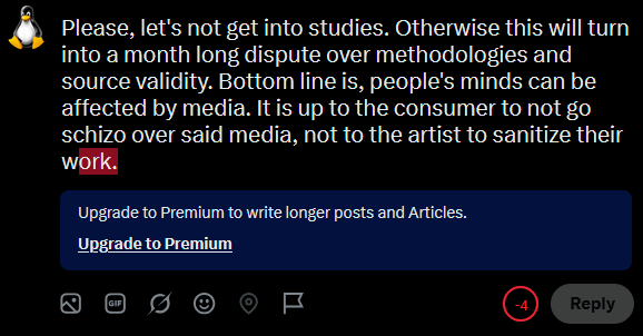 Sans Granie tweet media