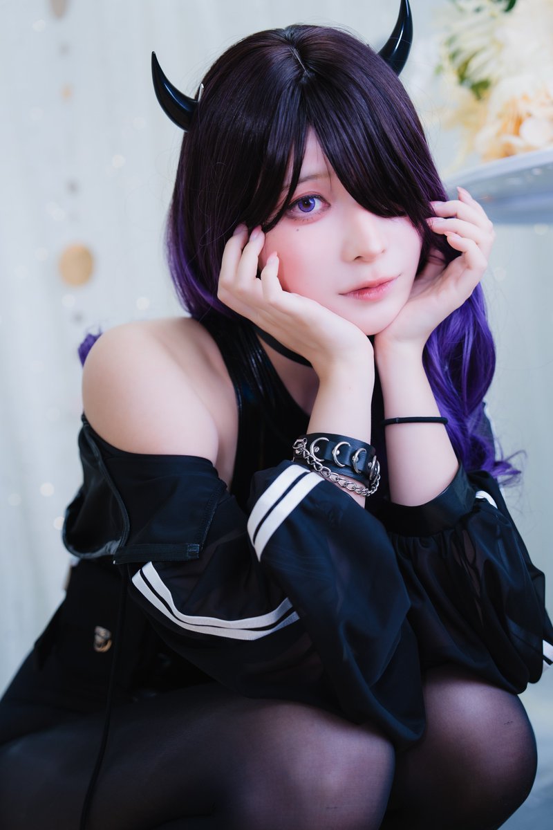 chiot1011's tweet photo. 天川 星夏 @seika_ruru

#天川星夏
#COSMOS創作攝影展 https://t.co/FVJHGfcnuw