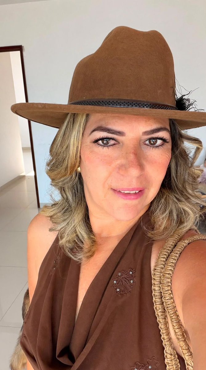 Martha Gutiérrez tweet media