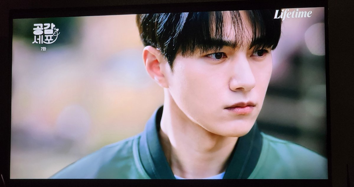 LuvKimMSL's tweet photo. 공감세포 📺본방사수 <7화>
잠수이별 노노~ㅠ
고구마없다면서요..ㅠ

#김명수 #엘 #KIMMYUNGSOO
#공감세포_차은환 #공감세포 #본방사수 https://t.co/y0IB0FURoC