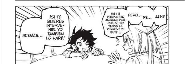 CupitreNicolas's tweet photo. Nishi, Nishi , Nishi!!!!, danos permiso de una vez, hazlo oficial, quiero ser pesado, mi mugrienta alma de shipper me esta pidiendo ser intenso con el ichi x kumugi

#ichithewitch https://t.co/lRSOUKPe91
