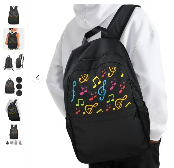 ImaginariumDep's tweet photo. Back to School Backpack for, Teens, College, Office - Laptop Compartment - Notes. Shop now before your favorites are gone! https://t.co/aDH1GrEJCw #backtoschoolbackpack #schoolbackpack #backtoschoolshopping #schoolsupplies #backpack #backtoschool #collegeessentials https://t.co/aiUprprWN2