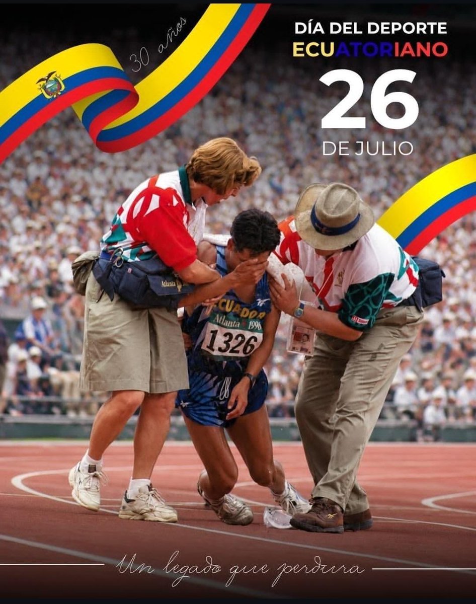 MachadoRobertoO's tweet photo. Son 30 años !!!
Gracias Jefferson https://t.co/KjR7Sdc9YE
