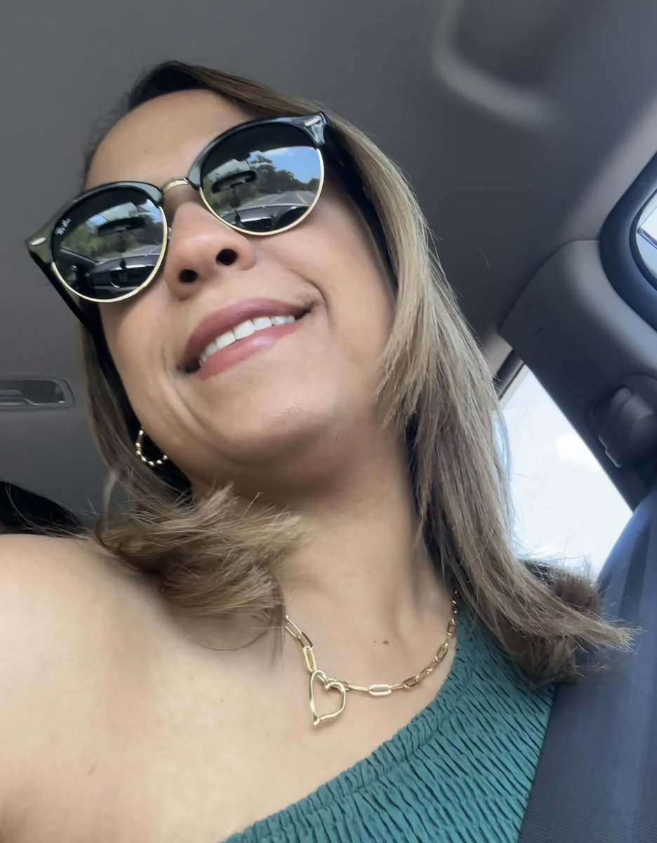 dclase0887's tweet photo. Domingo✨💐

#Notfilterneeded😎 https://t.co/P2MYLZdbWi