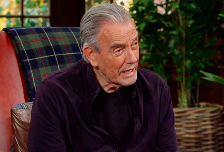 SoapOperaSpy's tweet photo. Y&R Spoilers: Nick’s Relapse Looms as Victor’s War Pushes Him to the Edge? https://t.co/o7pSEnSncu #Spoilers #YoungTheRestless #SoapOperaSpySpoilers https://t.co/TAU6NuA1VG