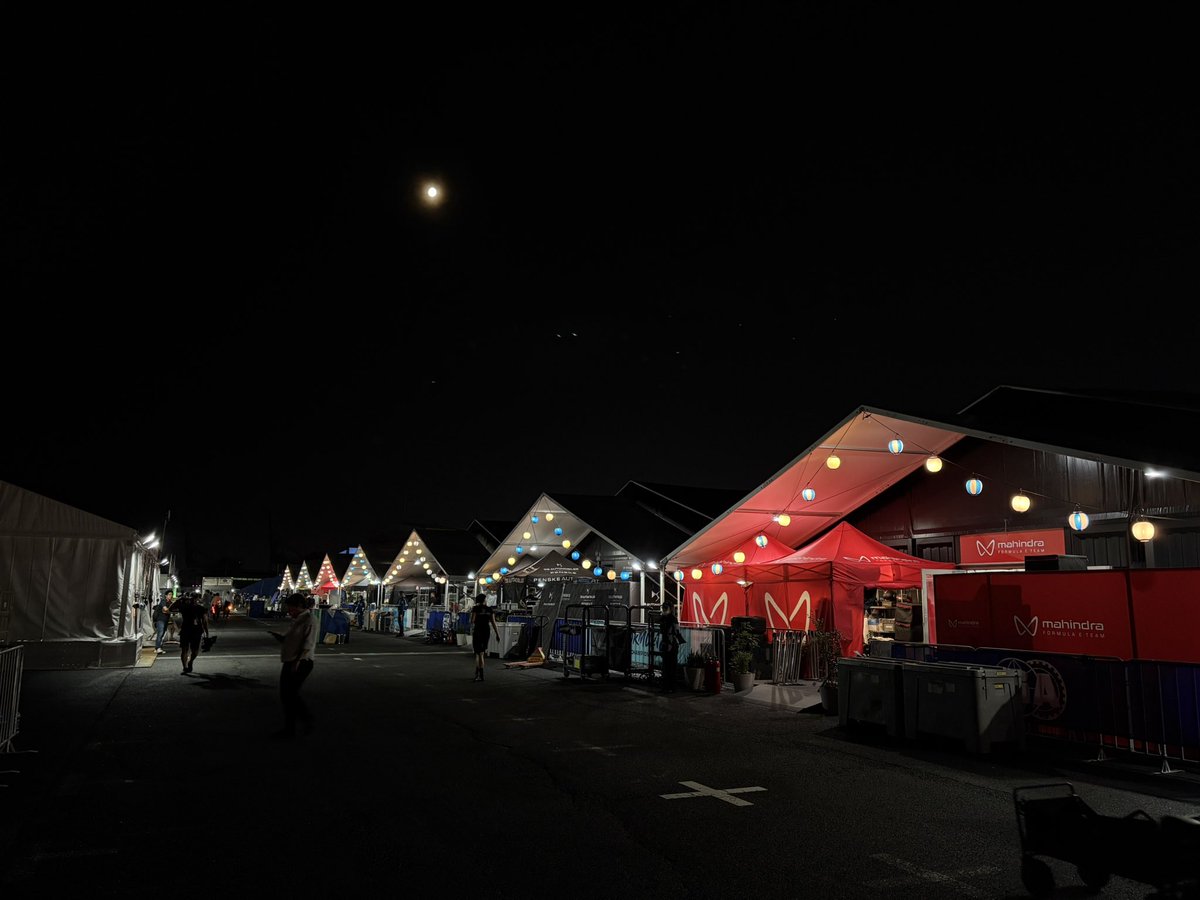 t_ryosei's tweet photo. Formula e Tokyo E-Prix2026🗼
雷雨など色々ありましたが、無事に終了！

See you next year👋´-

 #TDKTokyoEPrix https://t.co/8Ql0EPjAYp