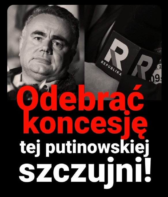 speedyMorales 🇵🇱🇪🇺🇺🇦PisOff tweet media