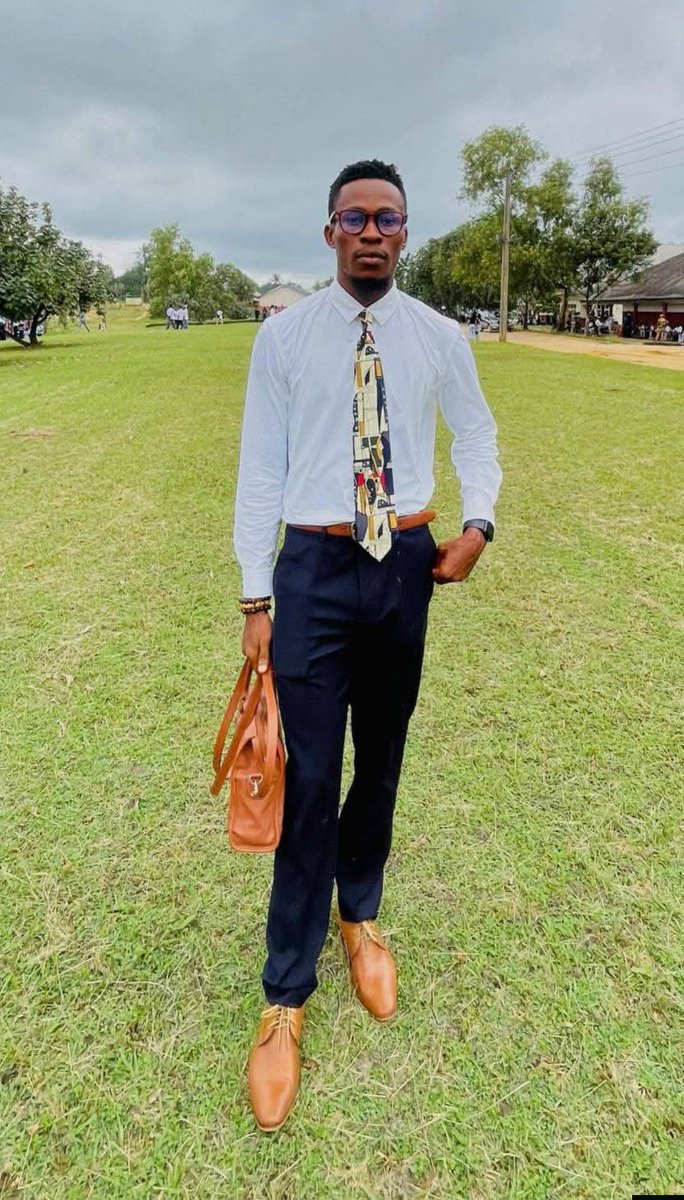 VictorUmonto's tweet photo. What's the definition of grace? https://t.co/ngCfehPbWG