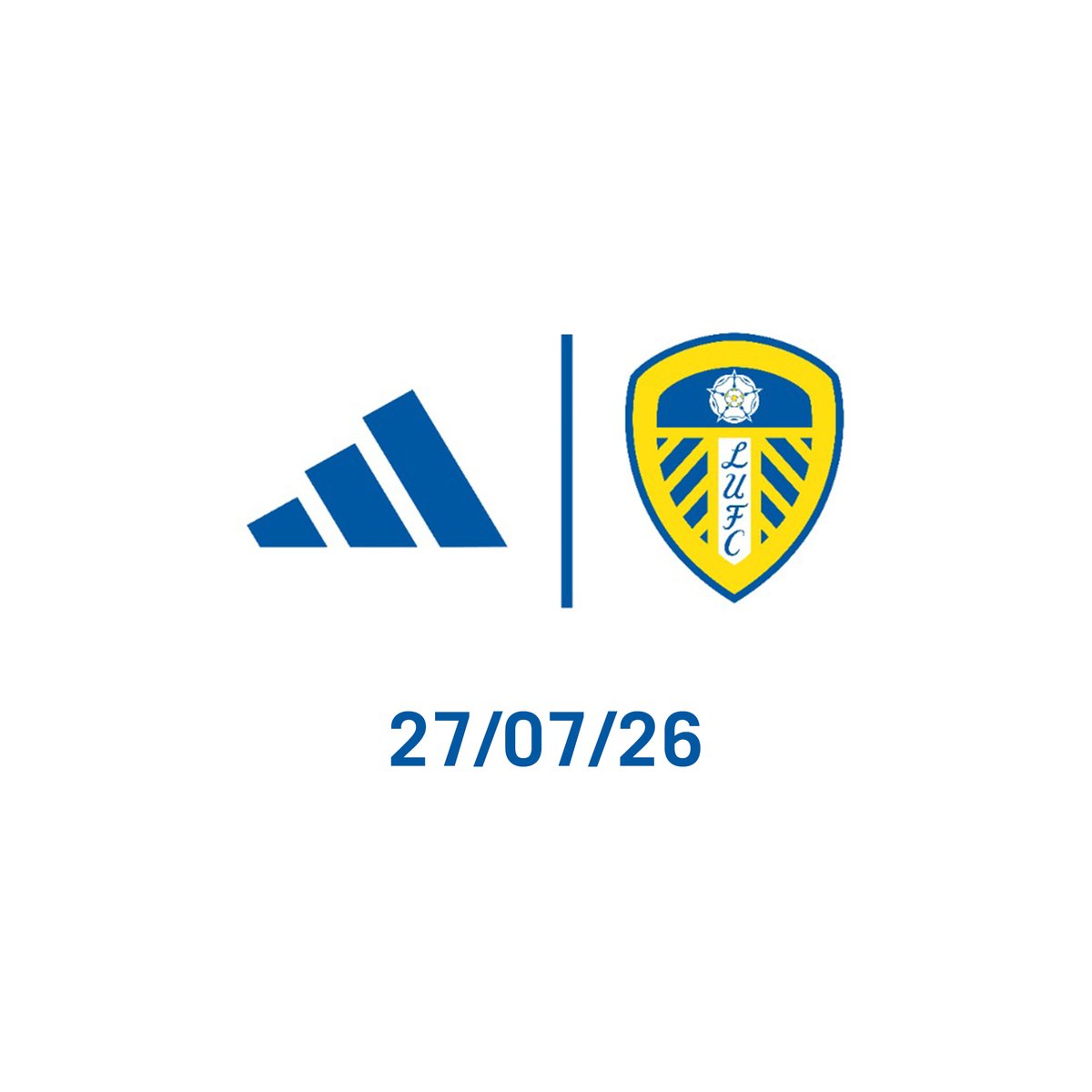 Leeds United tweet media