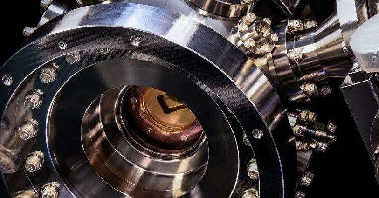 NBTC_finance's tweet photo. Quantinuum seeks up to $1B in IPO, marking quantum computing’s first major traditional listing
https://t.co/MwDIIeO1VY
#Crypto #Regulation #NBTC #QuantumComputing #IPO #PublicListing #TechFinance #QuantumTech https://t.co/WKutKFn4xr