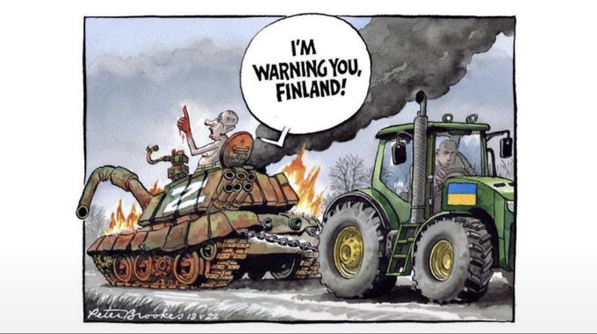 LOrion's tweet photo. @IIkemefule @Osinttechnical Yeah well #DERIPASKA says -#Wildberries hits could BANKRUPT THE ENTIRE BANKING SYSTEM! .. ain’t that too bad.
.. except there is no diesel for tractors. https://t.co/P4OPusXTzv