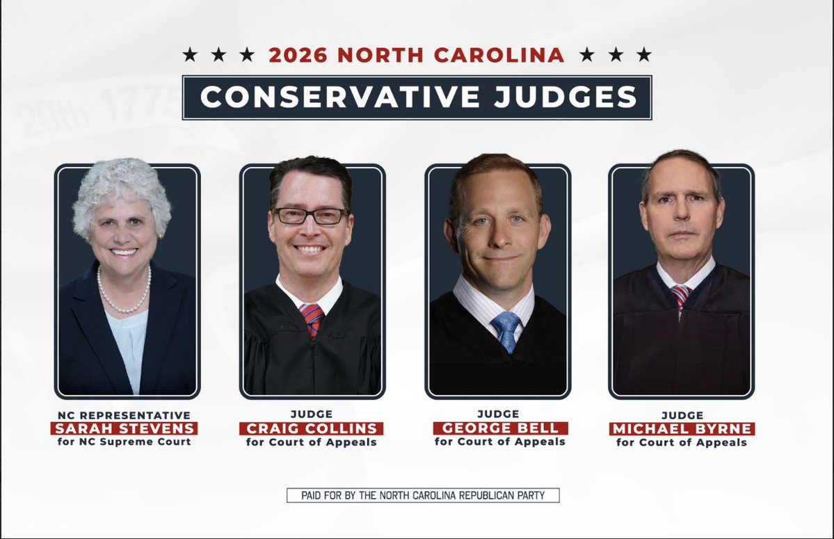 NCGOP tweet media