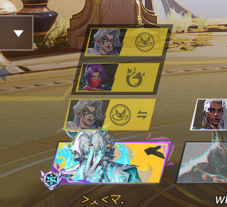 yaoihealer's tweet photo. whats the point of whitefox's teamup, you'll see a psylocke or black cat player once in a blue moon https://t.co/sIQbeiGA7t