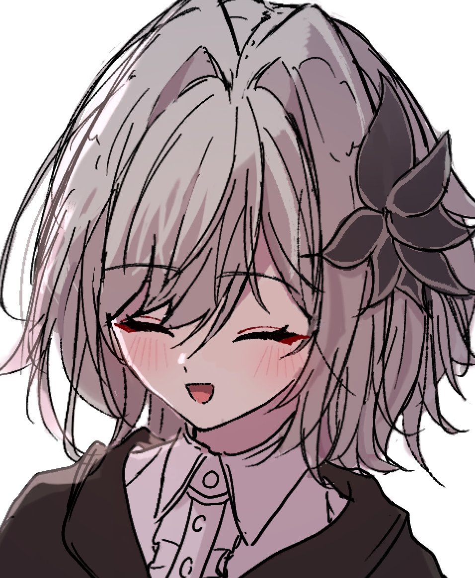 iru_cection's tweet photo. #金卓BANart
笑顔差分 https://t.co/Ikm7H7Lfio