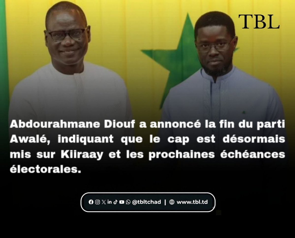 TBL tweet media