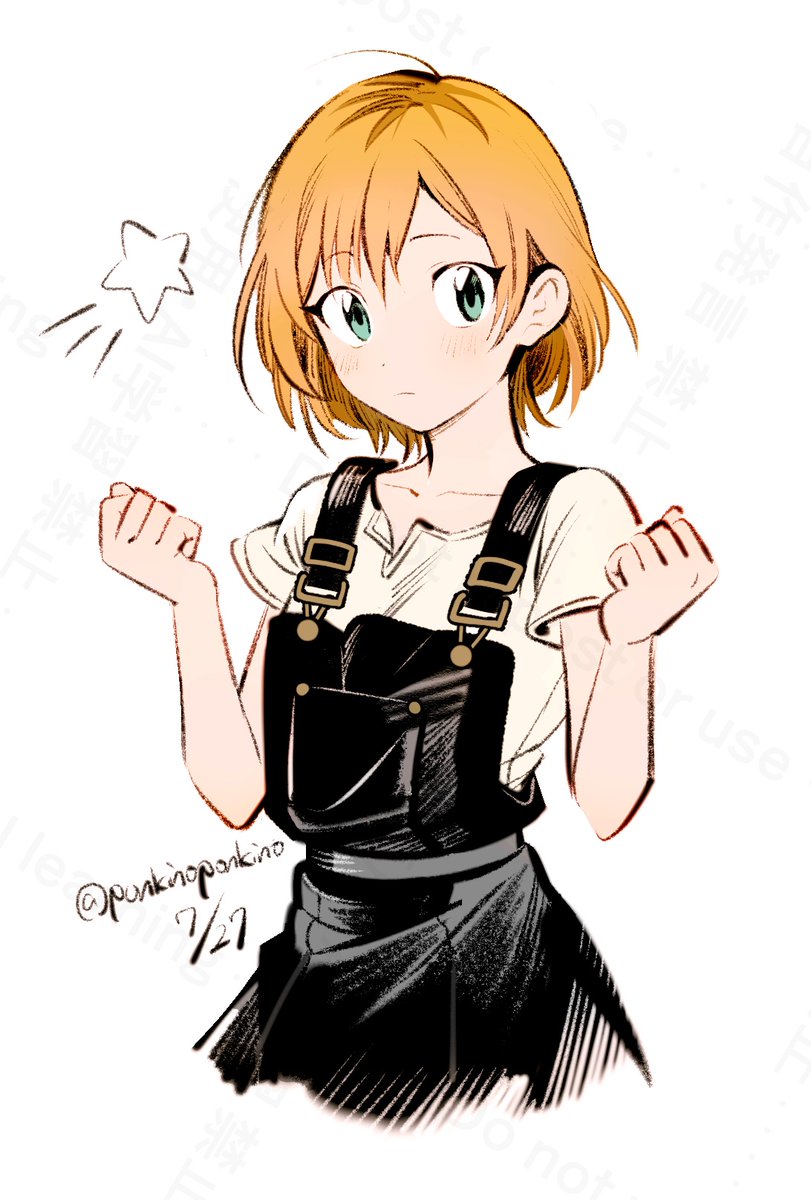 のんき tweet media