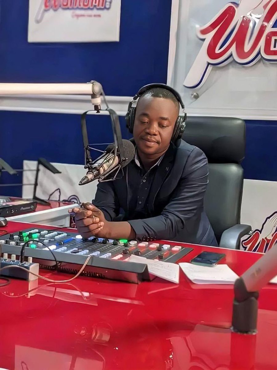 ACCRA MAYOR 🥲🥷 tweet media