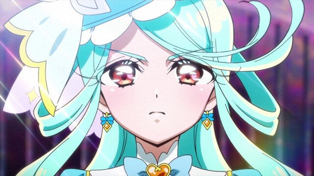 HG1547869's tweet photo. #今日の挨拶リプ
#プリキュア 
おはようございます。昨日の名探偵プリキュアのエクレールの戦闘シーンは凄かったですね。作画陣の気合の入りようが段違いでしたが....物語の方もより謎が深まった感じになっていましたね...これからどうなって行くのか楽しみです。
今日も1日よろしくお願いします。 https://t.co/2ypIEUP9XM